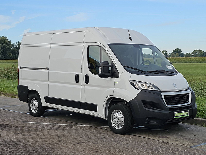 Peugeot Boxer 2.2 L2H2 Airco Euro6! - Kleine bestelwagen: afbeelding 4 Peugeot Boxer 2.2 L2H2 Airco Euro6! - Kleine bestelwagen: afbeelding 4