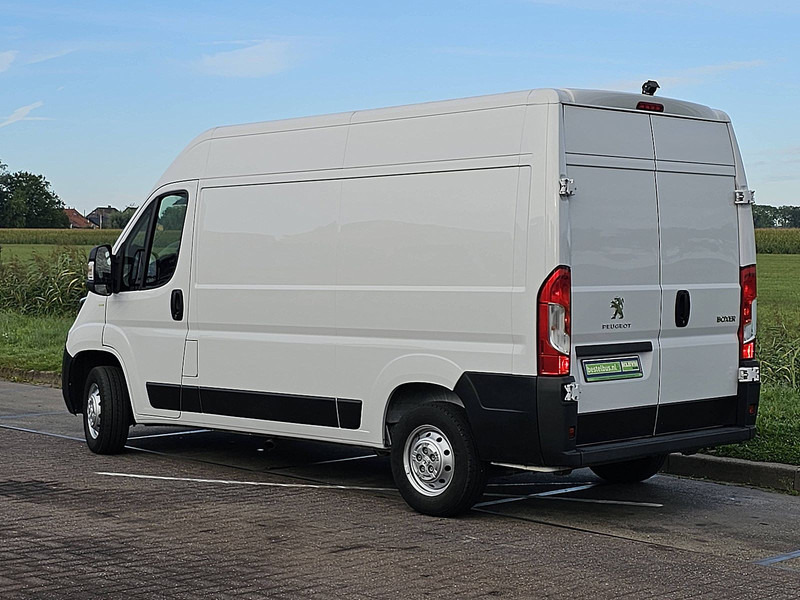 Peugeot Boxer 2.2 L2H2 Airco Euro6! - Kleine bestelwagen: afbeelding 5 Peugeot Boxer 2.2 L2H2 Airco Euro6! - Kleine bestelwagen: afbeelding 5