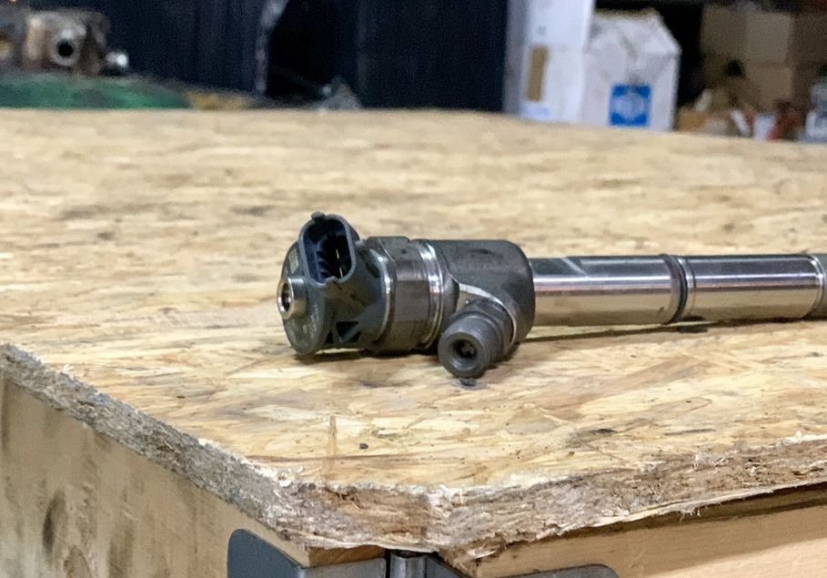 0445110564 for IVECO Daily 3.0 commercial vehicle - Injector voor Bedrijfswagen: afbeelding 4 0445110564 for IVECO Daily 3.0 commercial vehicle - Injector voor Bedrijfswagen: afbeelding 4