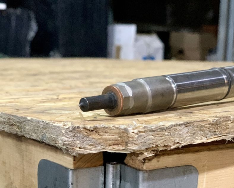 0445110564 for IVECO Daily 3.0 commercial vehicle - Injector voor Bedrijfswagen: afbeelding 2 0445110564 for IVECO Daily 3.0 commercial vehicle - Injector voor Bedrijfswagen: afbeelding 2