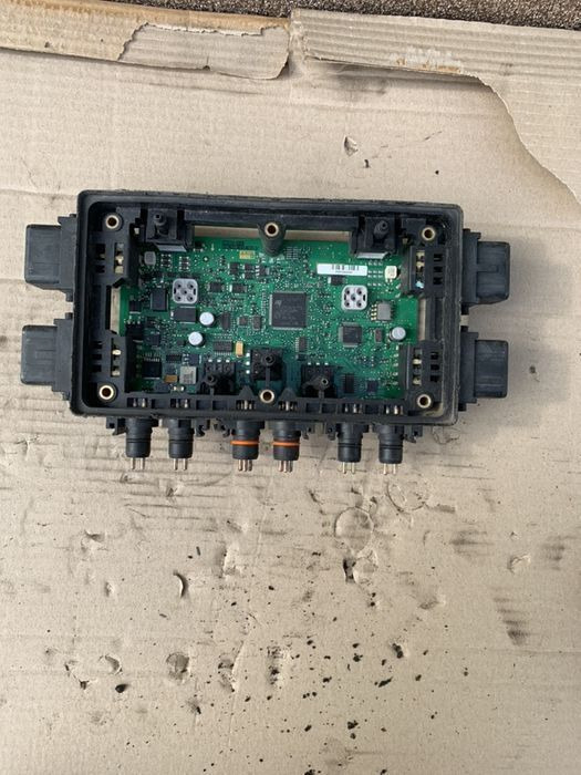 04801020140 WABCO 04801020140 - Elektrisch systeem voor Vrachtwagen: afbeelding 1 04801020140 WABCO 04801020140 - Elektrisch systeem voor Vrachtwagen: afbeelding 1