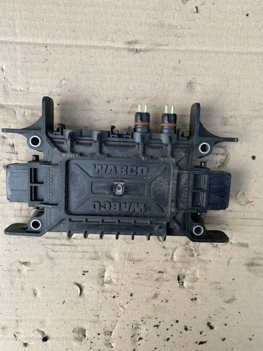 04801020140 WABCO 04801020140 - Elektrisch systeem voor Vrachtwagen: afbeelding 3 04801020140 WABCO 04801020140 - Elektrisch systeem voor Vrachtwagen: afbeelding 3