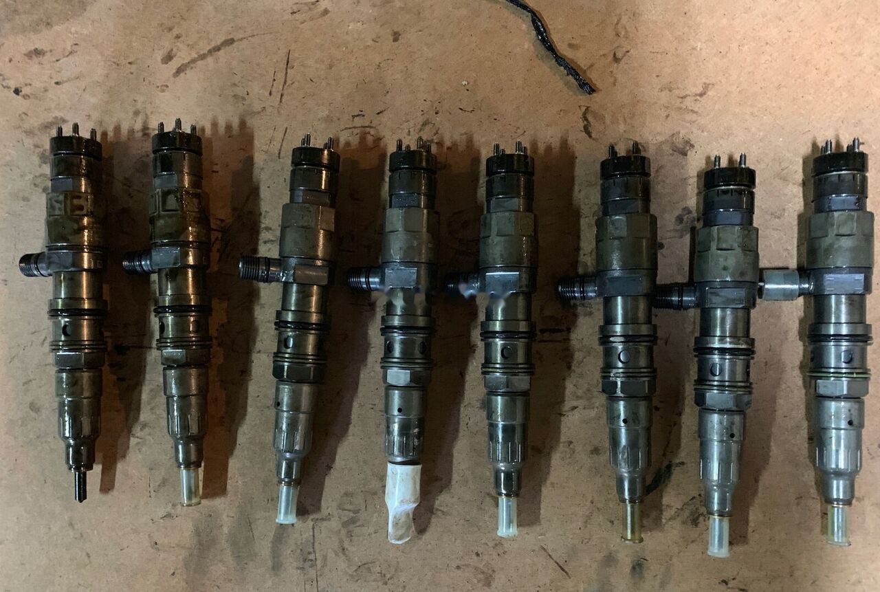 Bosch 0445120288 Mercedes-Benz Actros Scania MAN - Injector voor Vrachtwagen: afbeelding 2 Bosch 0445120288 Mercedes-Benz Actros Scania MAN - Injector voor Vrachtwagen: afbeelding 2