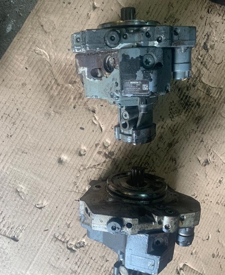 Bosch EURO 3 CR MAN TGA D20 0445020023/ 0445020082/0445020277 MAN EURO 3 CR MAN TGA D20 truck - Brandstofpomp voor Vrachtwagen: afbeelding 3 Bosch EURO 3 CR MAN TGA D20 0445020023/ 0445020082/0445020277 MAN EURO 3 CR MAN TGA D20 truck - Brandstofpomp voor Vrachtwagen: afbeelding 3