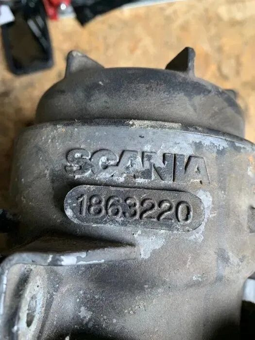 Do Samochodów Ciężarowych Marki Scania R. 1863220 - Brandstoffilter voor Vrachtwagen: afbeelding 3 Do Samochodów Ciężarowych Marki Scania R. 1863220 - Brandstoffilter voor Vrachtwagen: afbeelding 3