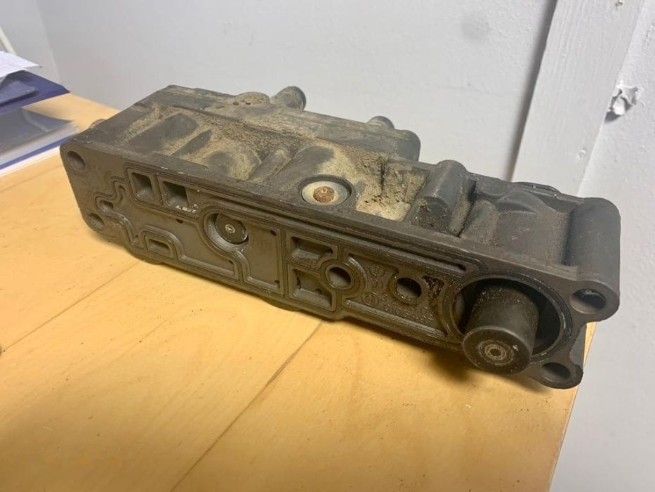 Norgren ZF oryginał HURT wybieraka 1025519 MAN TGA TGX TGL - Remventiel voor Vrachtwagen: afbeelding 4 Norgren ZF oryginał HURT wybieraka 1025519 MAN TGA TGX TGL - Remventiel voor Vrachtwagen: afbeelding 4