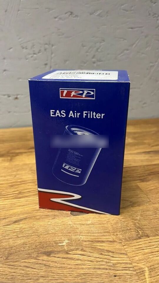 Nowy AdBlue DAF LF/CF/XF 1532485 - Luchtfilter voor Vrachtwagen: afbeelding 2 Nowy AdBlue DAF LF/CF/XF 1532485 - Luchtfilter voor Vrachtwagen: afbeelding 2