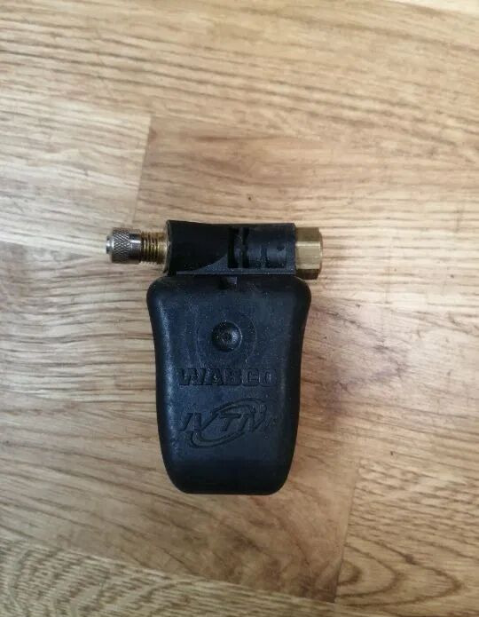 WABCO 81.27421-0258 MAN truck - Sensor voor Vrachtwagen: afbeelding 1 WABCO 81.27421-0258 MAN truck - Sensor voor Vrachtwagen: afbeelding 1