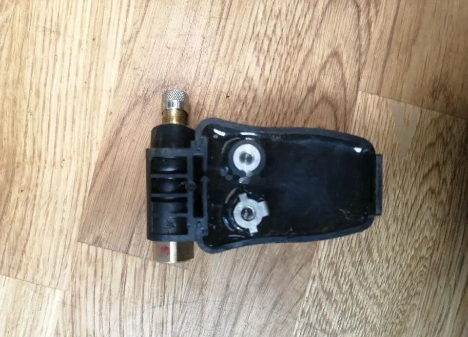 WABCO 81.27421-0258 MAN truck - Sensor voor Vrachtwagen: afbeelding 2 WABCO 81.27421-0258 MAN truck - Sensor voor Vrachtwagen: afbeelding 2