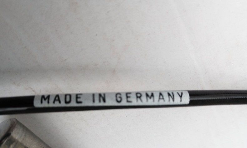 WABCO ABS Mercedes DAF hurt części TIR TRUCK 4410323410 Mercedes-Benz ACTROS 4410323410 truck - Sensor voor Vrachtwagen: afbeelding 3 WABCO ABS Mercedes DAF hurt części TIR TRUCK 4410323410 Mercedes-Benz ACTROS 4410323410 truck - Sensor voor Vrachtwagen: afbeelding 3