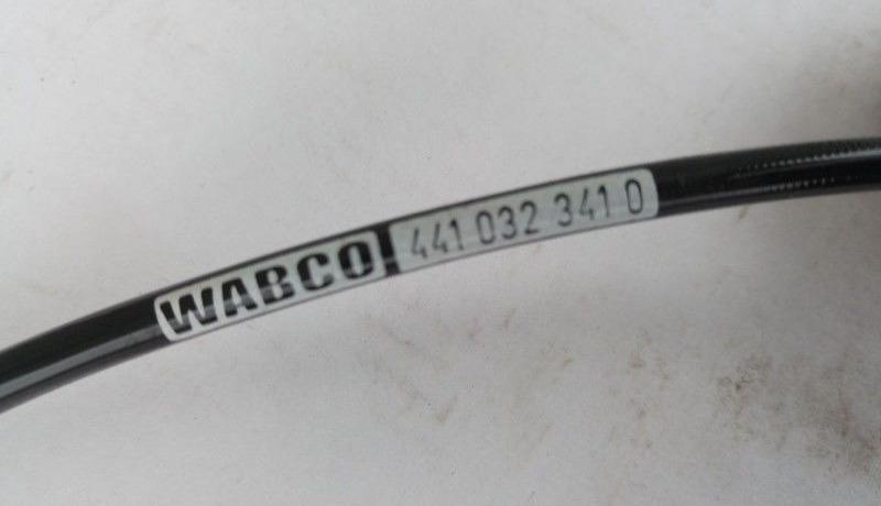 WABCO ABS Mercedes DAF hurt części TIR TRUCK 4410323410 Mercedes-Benz ACTROS 4410323410 truck - Sensor voor Vrachtwagen: afbeelding 2 WABCO ABS Mercedes DAF hurt części TIR TRUCK 4410323410 Mercedes-Benz ACTROS 4410323410 truck - Sensor voor Vrachtwagen: afbeelding 2