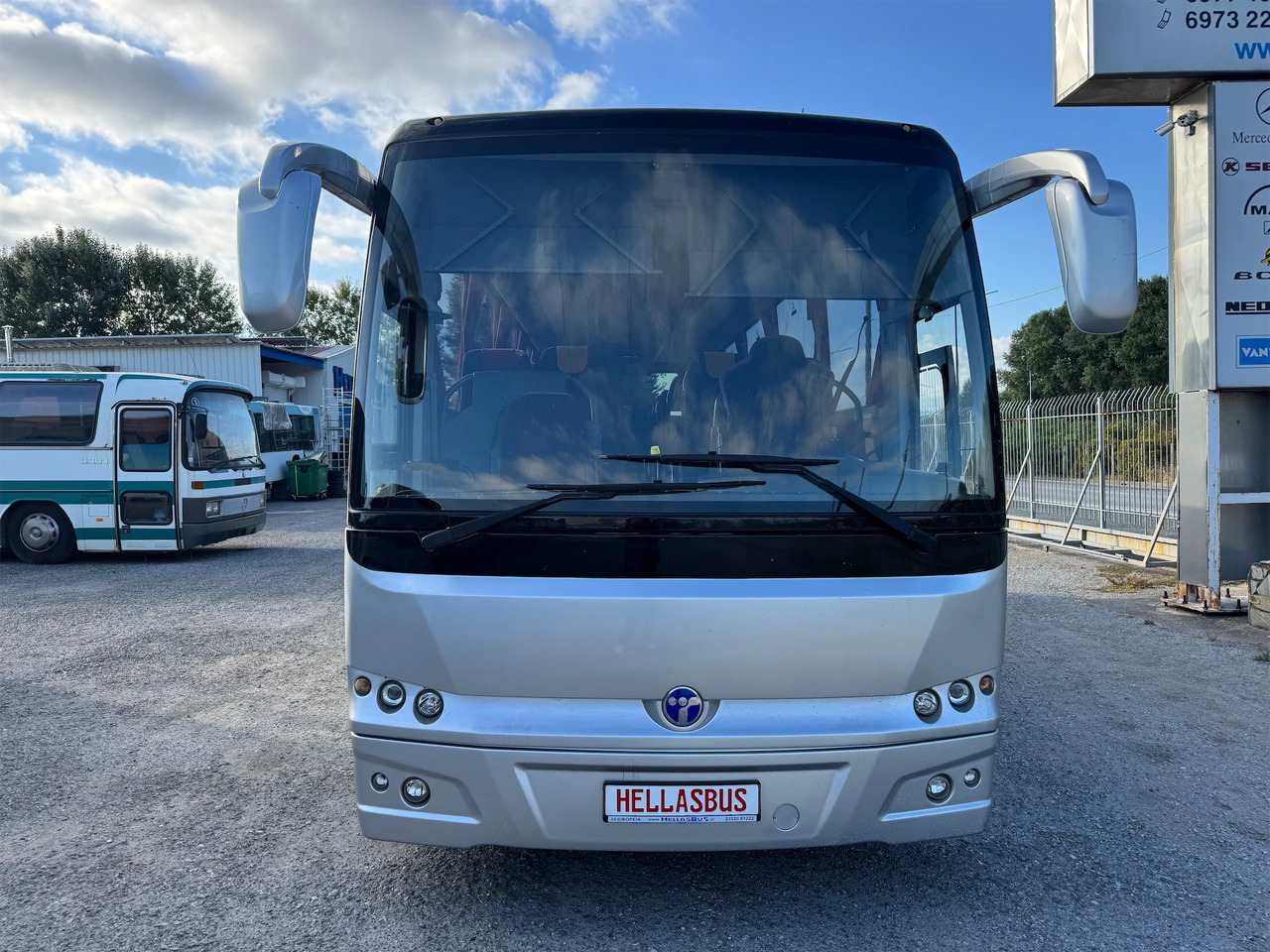 TEMSA MD9 - Touringcar: afbeelding 2 TEMSA MD9 - Touringcar: afbeelding 2