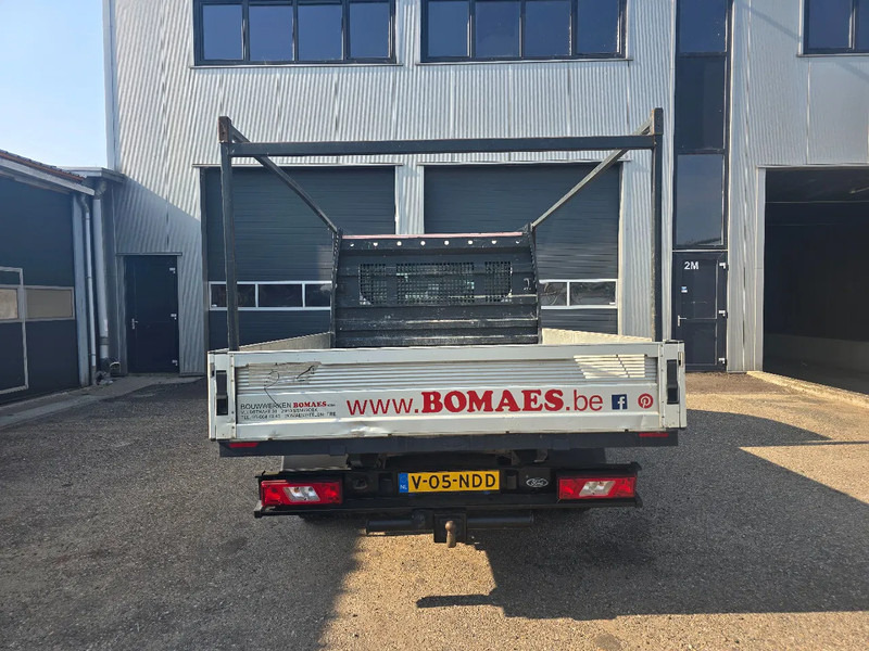 Ford Transit 7 seats 2015 - Bestelwagen met open laadbak, Bestelwagen met dubbele cabine: afbeelding 5 Ford Transit 7 seats 2015 - Bestelwagen met open laadbak, Bestelwagen met dubbele cabine: afbeelding 5