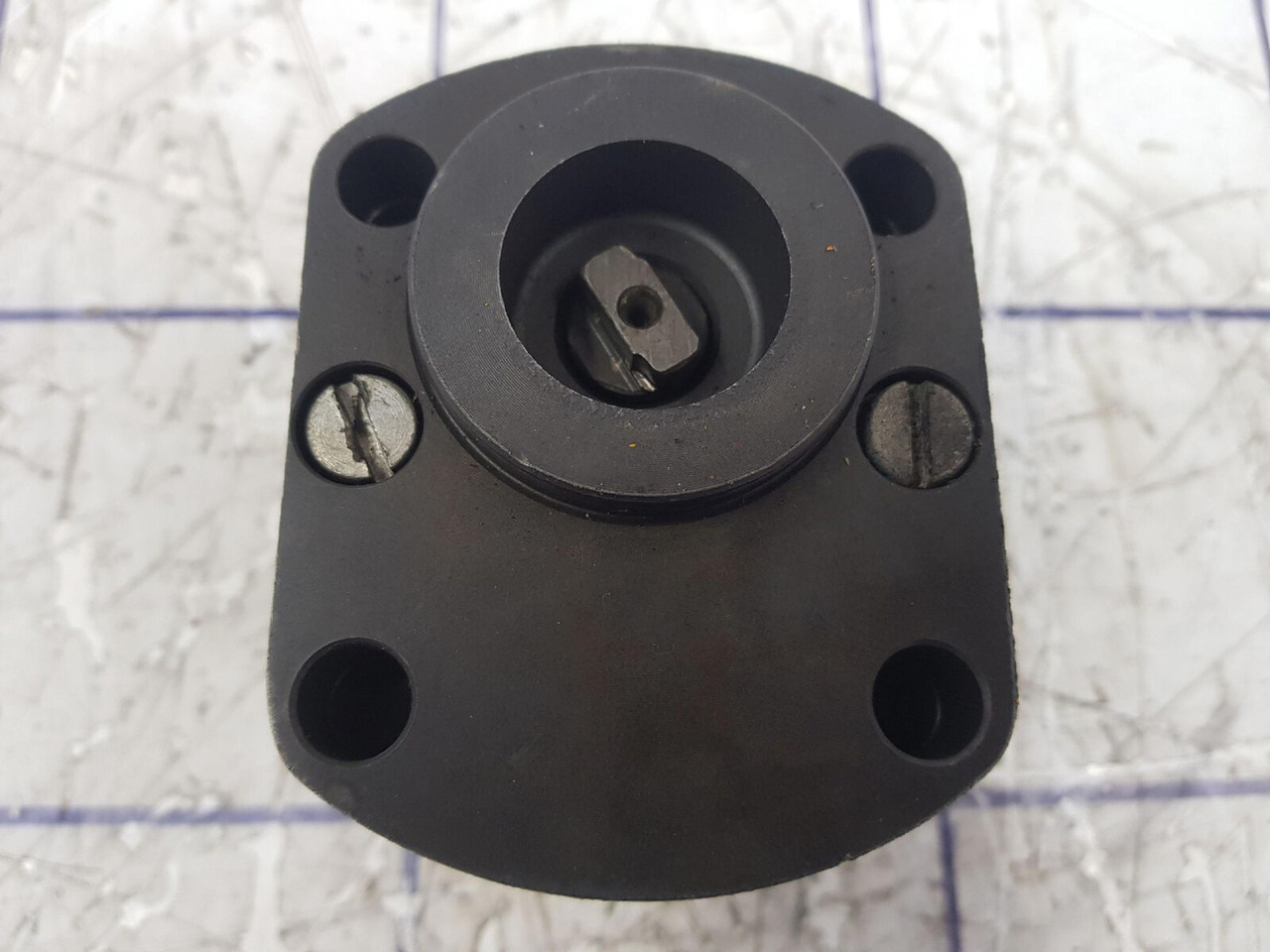 Bosch Bosch gear pump - Hydraulische pomp voor Mobiele kraan: afbeelding 4 Bosch Bosch gear pump - Hydraulische pomp voor Mobiele kraan: afbeelding 4