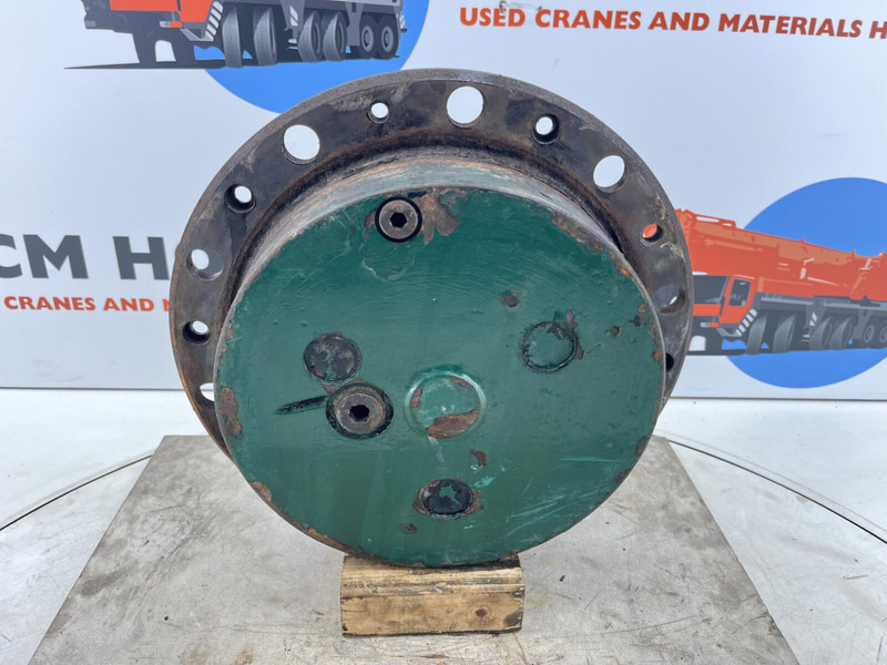 Faun ATF 30 planetary gear 17-24-67-32-3pl-H87 - Ophanging voor Kraan: afbeelding 1 Faun ATF 30 planetary gear 17-24-67-32-3pl-H87 - Ophanging voor Kraan: afbeelding 1