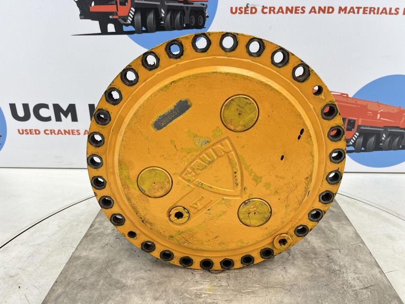 Faun RTF 30 Planetary gear 15-23-63-36-3pl-H25-24 - Ophanging voor Kraan: afbeelding 1 Faun RTF 30 Planetary gear 15-23-63-36-3pl-H25-24 - Ophanging voor Kraan: afbeelding 1