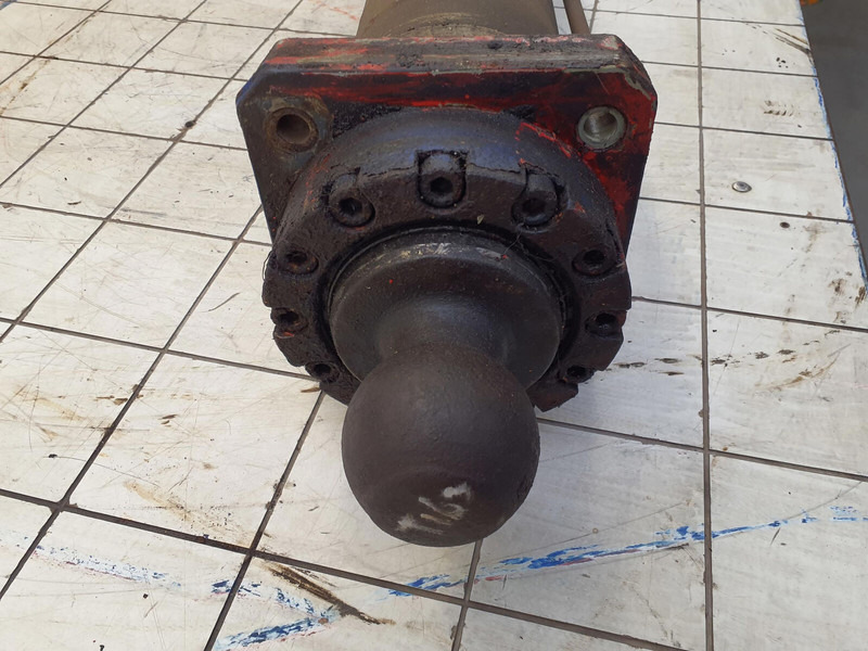 Faun RTF 45 outrigger support cylinder - Hydraulische cilinder voor Kraan: afbeelding 5 Faun RTF 45 outrigger support cylinder - Hydraulische cilinder voor Kraan: afbeelding 5