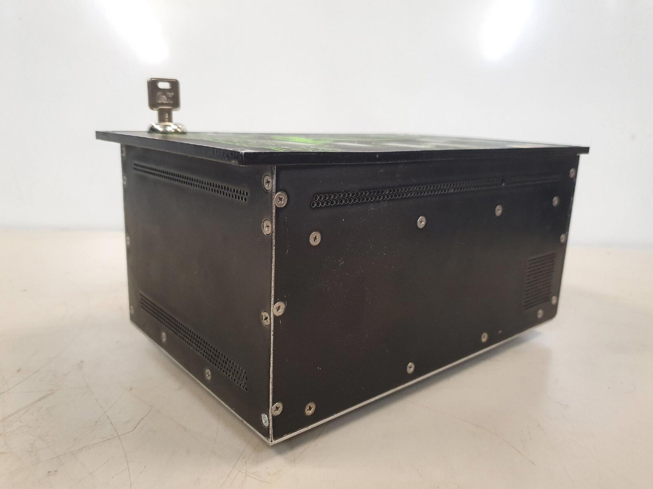Grove EKS 3 LMB - Elektrisch systeem voor Mobiele kraan: afbeelding 3 Grove EKS 3 LMB - Elektrisch systeem voor Mobiele kraan: afbeelding 3