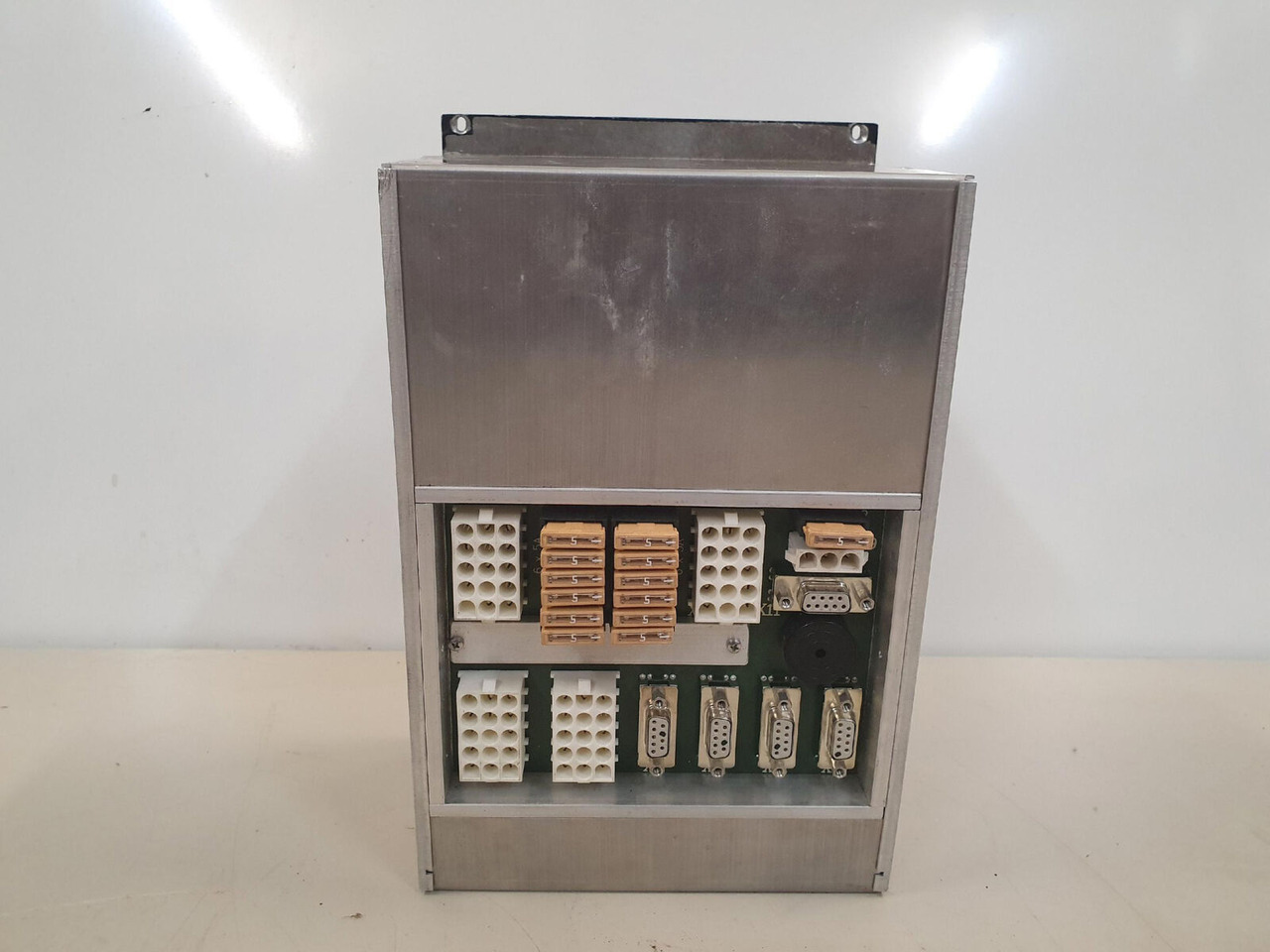 Grove EKS 4 LMB - Elektrisch systeem voor Mobiele kraan: afbeelding 4 Grove EKS 4 LMB - Elektrisch systeem voor Mobiele kraan: afbeelding 4
