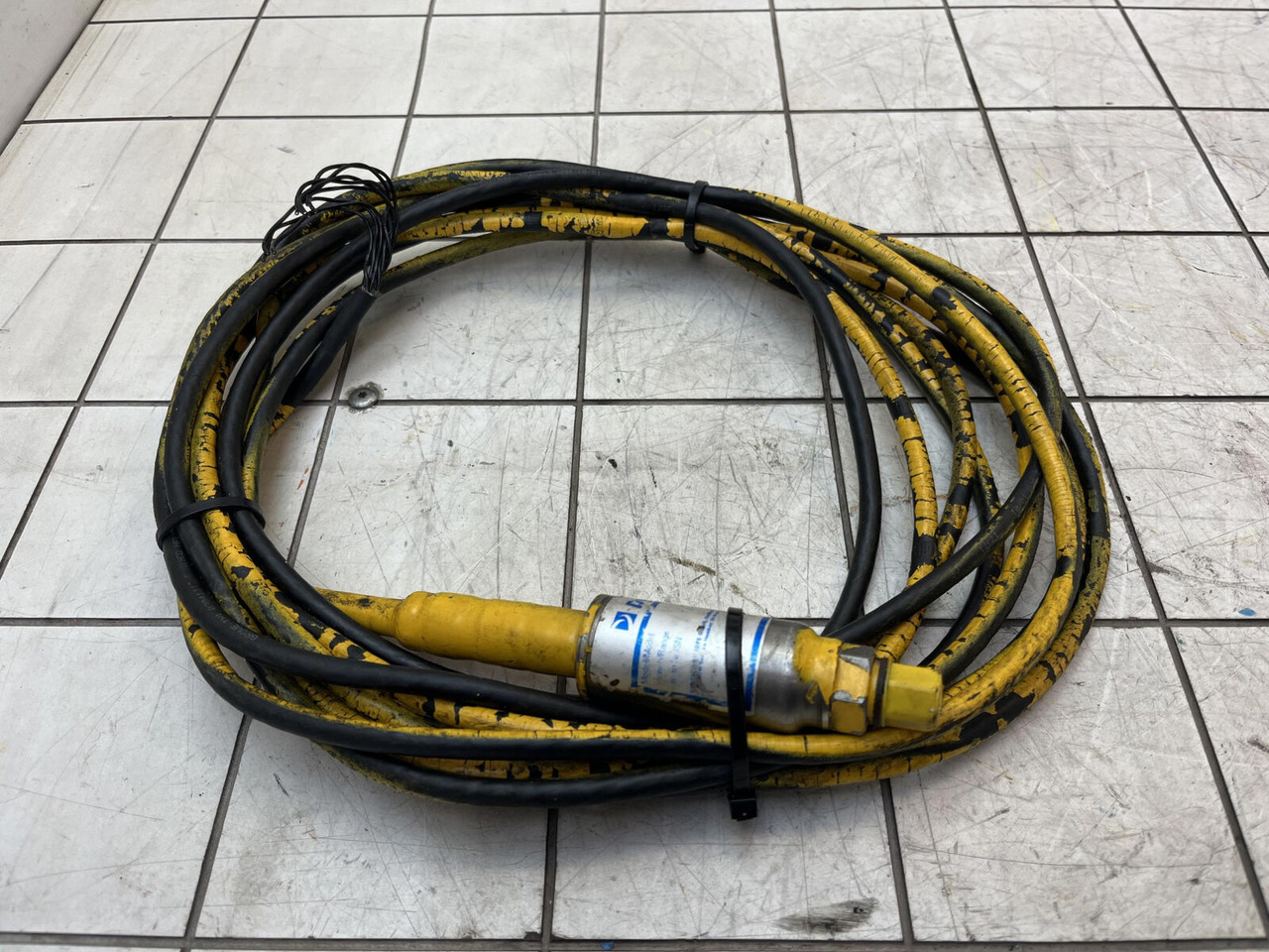 Grove GMK pressure sensor - Sensor voor Mobiele kraan: afbeelding 2 Grove GMK pressure sensor - Sensor voor Mobiele kraan: afbeelding 2