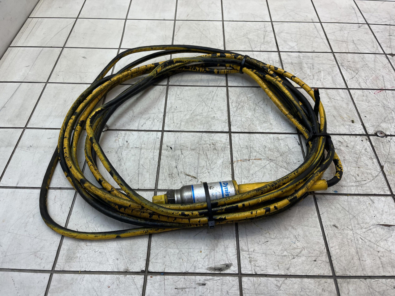 Grove GMK pressure sensor - Sensor voor Mobiele kraan: afbeelding 1 Grove GMK pressure sensor - Sensor voor Mobiele kraan: afbeelding 1