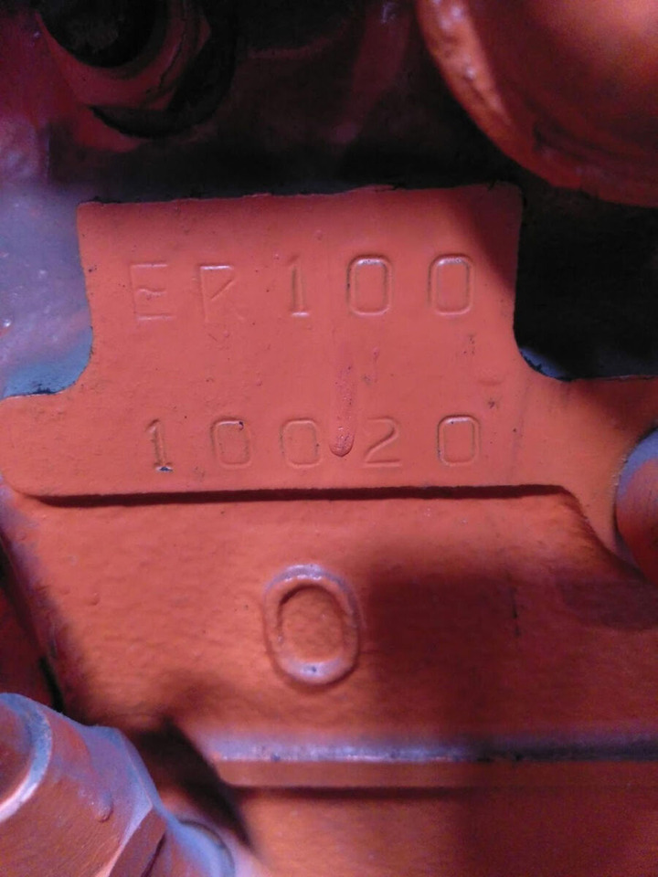 Hino HINO engine 6 CILINDER - Motor voor Mobiele kraan: afbeelding 5 Hino HINO engine 6 CILINDER - Motor voor Mobiele kraan: afbeelding 5