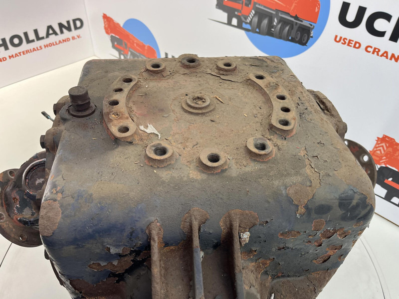 Krupp KMK 4070 diff box - Differentieel voor Kraan: afbeelding 5 Krupp KMK 4070 diff box - Differentieel voor Kraan: afbeelding 5