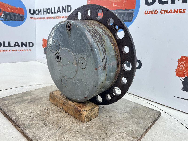 Liebherr LTM 1055-3.2 planetary gear 21-21-63-40-3pl-127H-46 - Ophanging voor Kraan: afbeelding 2 Liebherr LTM 1055-3.2 planetary gear 21-21-63-40-3pl-127H-46 - Ophanging voor Kraan: afbeelding 2