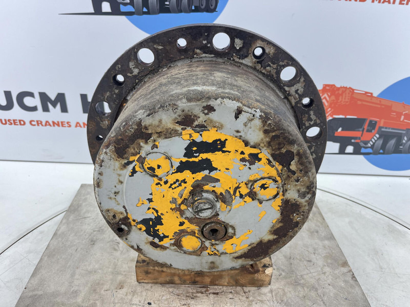 Liebherr LTM 1060 planetary gear 22-25-74-38-3pl-H135-46 - Ophanging voor Kraan: afbeelding 1 Liebherr LTM 1060 planetary gear 22-25-74-38-3pl-H135-46 - Ophanging voor Kraan: afbeelding 1