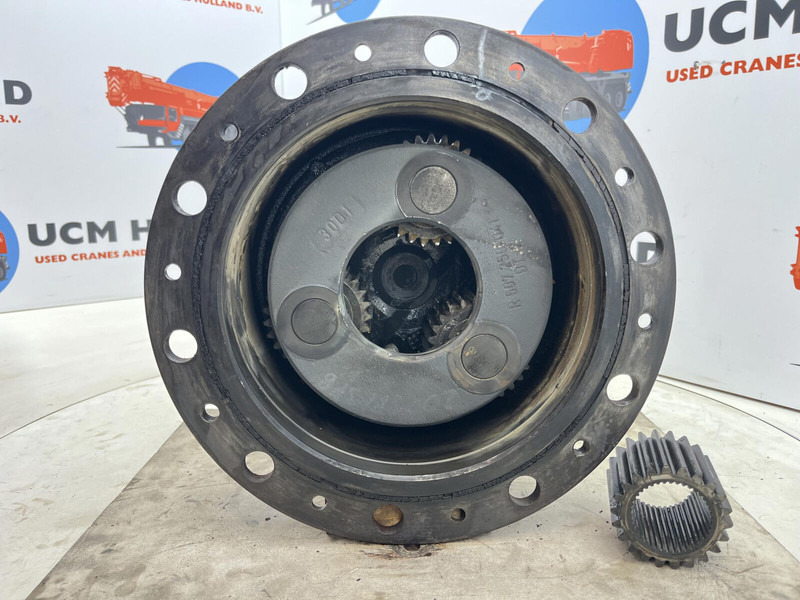 Liebherr LTM 1080/1 planetary gear 22-25-74-40-3pl-H135-46 - Ophanging voor Kraan: afbeelding 4 Liebherr LTM 1080/1 planetary gear 22-25-74-40-3pl-H135-46 - Ophanging voor Kraan: afbeelding 4