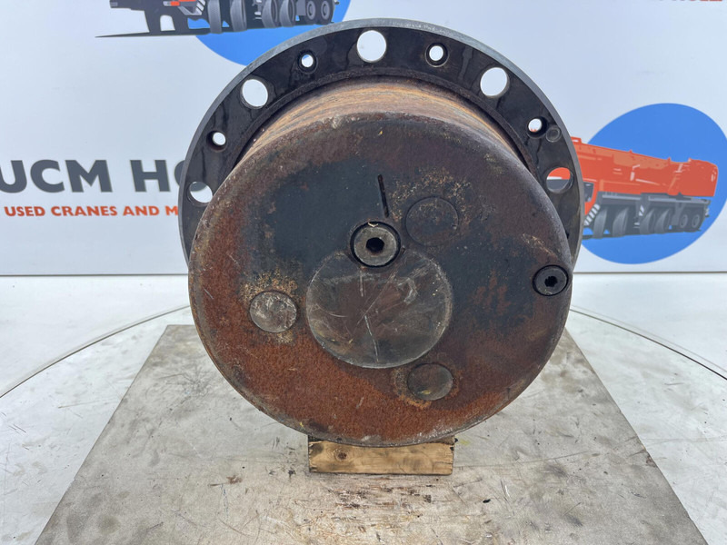 Liebherr LTM 1080 planetary gear 22-25-74-40-3pl-H135-46 - Ophanging voor Kraan: afbeelding 1 Liebherr LTM 1080 planetary gear 22-25-74-40-3pl-H135-46 - Ophanging voor Kraan: afbeelding 1