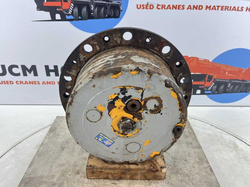 Liebherr Liebherr LTM 1060 planetary gear 22-25-74-38-3pl-H135-46 - Ophanging voor Kraan: afbeelding 1 Liebherr Liebherr LTM 1060 planetary gear 22-25-74-38-3pl-H135-46 - Ophanging voor Kraan: afbeelding 1