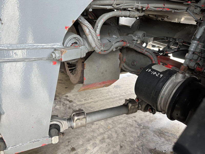 Alle terrein kraan Liebherr Liebherr LTM 1200-5.1: afbeelding 19