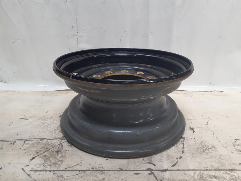 Liebherr Rim 445/95R25 10 12 1p - Velg voor Kraan: afbeelding 3 Liebherr Rim 445/95R25 10 12 1p - Velg voor Kraan: afbeelding 3
