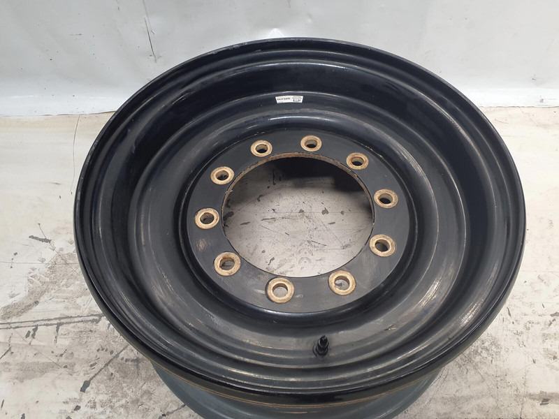 Liebherr Rim 445/95R25 10 12 1p - Velg voor Kraan: afbeelding 2 Liebherr Rim 445/95R25 10 12 1p - Velg voor Kraan: afbeelding 2