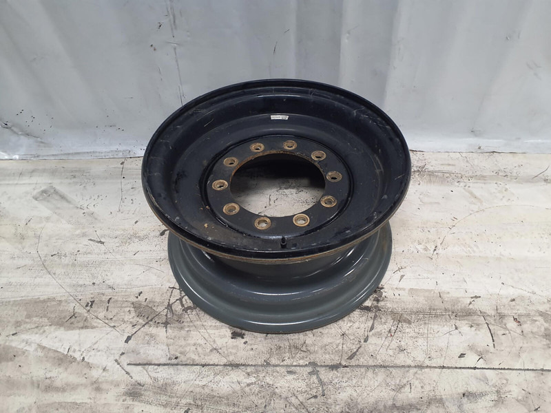 Liebherr Rim 445/95R25 10 12 1p - Velg voor Kraan: afbeelding 1 Liebherr Rim 445/95R25 10 12 1p - Velg voor Kraan: afbeelding 1