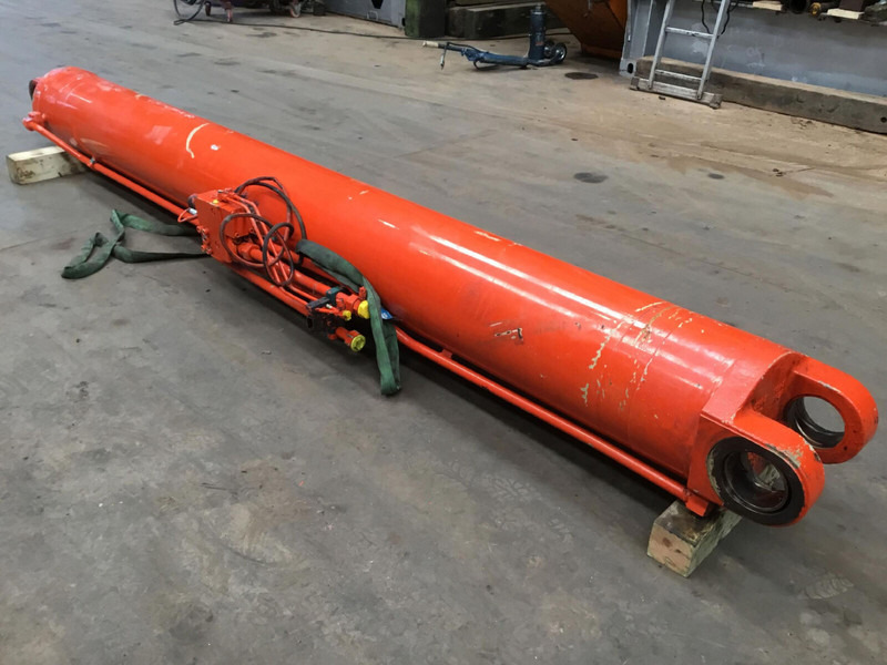 Terex AC 100 boom cylinder - Hydraulische cilinder voor Kraan: afbeelding 4 Terex AC 100 boom cylinder - Hydraulische cilinder voor Kraan: afbeelding 4