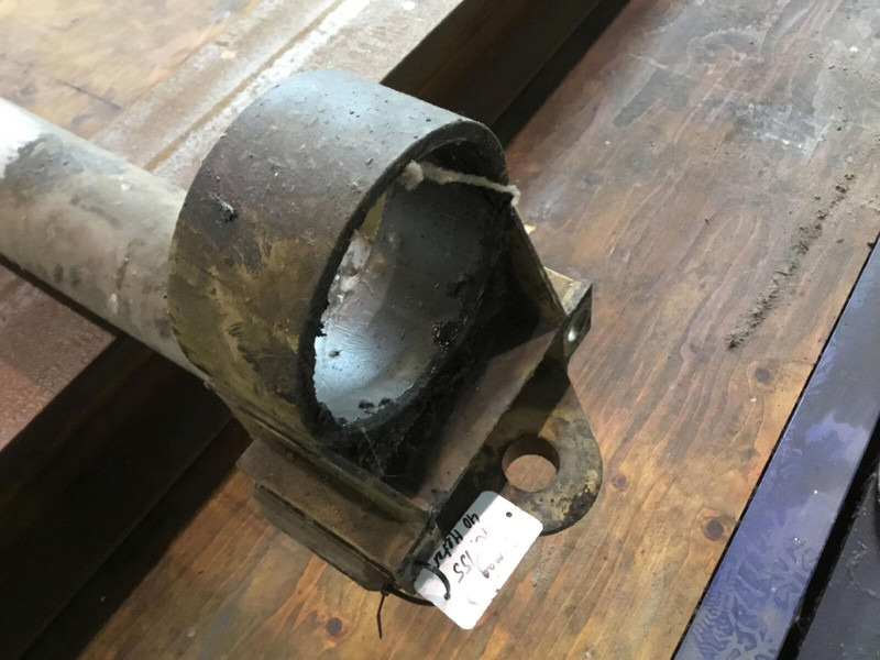 Terex AC 155 telescopic cylinder - Hydraulische cilinder voor Kraan: afbeelding 4 Terex AC 155 telescopic cylinder - Hydraulische cilinder voor Kraan: afbeelding 4