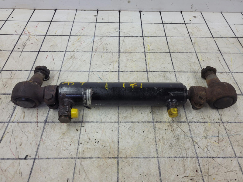 Terex AC 205 Steering cylinder - Hydraulische cilinder voor Kraan: afbeelding 4 Terex AC 205 Steering cylinder - Hydraulische cilinder voor Kraan: afbeelding 4