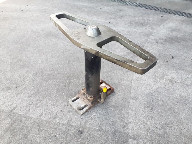 Terex AC 50-1 counterweight cylinder - Hydraulische cilinder voor Kraan: afbeelding 1 Terex AC 50-1 counterweight cylinder - Hydraulische cilinder voor Kraan: afbeelding 1