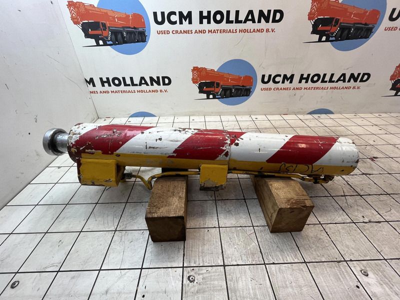 Terex AC 50 / AC 155 support cylinder front - Hydraulische cilinder voor Kraan: afbeelding 5 Terex AC 50 / AC 155 support cylinder front - Hydraulische cilinder voor Kraan: afbeelding 5