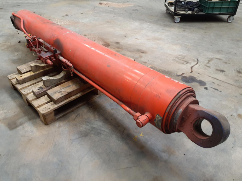 Terex AC 50 boom cylinder - Hydraulische cilinder voor Kraan: afbeelding 2 Terex AC 50 boom cylinder - Hydraulische cilinder voor Kraan: afbeelding 2