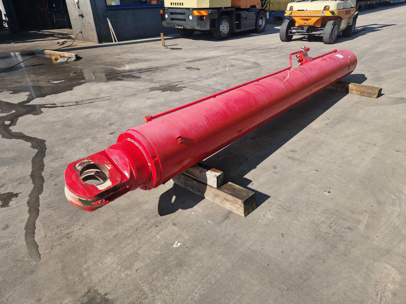 Terex AC 700 Boom cylinder left - Hydraulische cilinder voor Kraan: afbeelding 2 Terex AC 700 Boom cylinder left - Hydraulische cilinder voor Kraan: afbeelding 2