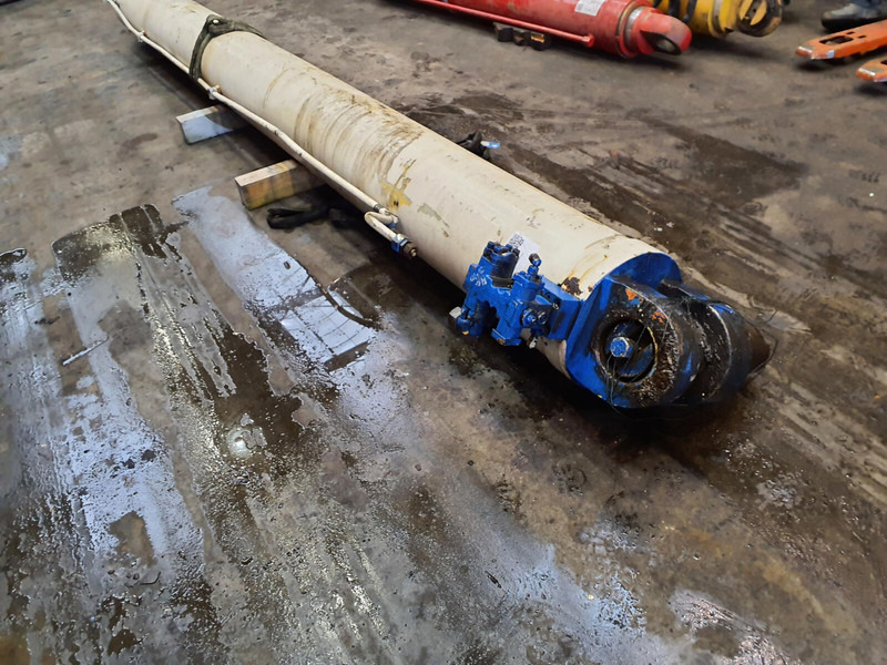 Terex HC 340 boom cylinder - Hydraulische cilinder voor Kraan: afbeelding 4 Terex HC 340 boom cylinder - Hydraulische cilinder voor Kraan: afbeelding 4