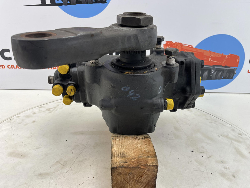 ZF ATF 50G-3 steering box ZF - Stuurkolom voor Kraan: afbeelding 3 ZF ATF 50G-3 steering box ZF - Stuurkolom voor Kraan: afbeelding 3