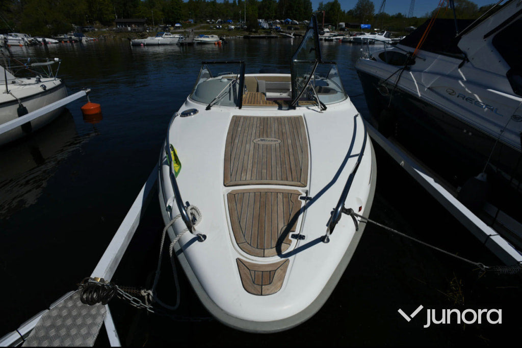 Motorbåt - Yamarin 80 DC Yamaha 350, inkl. bromsad trailer - Andere machine: afbeelding 5 Motorbåt - Yamarin 80 DC Yamaha 350, inkl. bromsad trailer - Andere machine: afbeelding 5