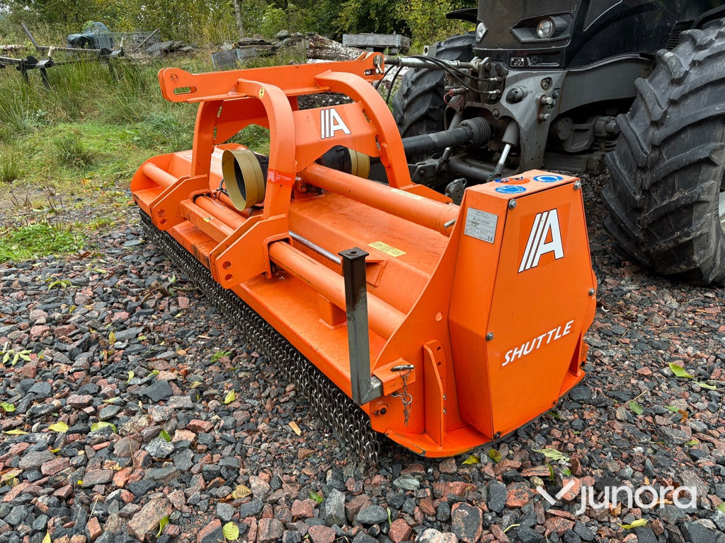 Betesputs Agrimaster RV 280 - Klepelmaaier: afbeelding 4 Betesputs Agrimaster RV 280 - Klepelmaaier: afbeelding 4