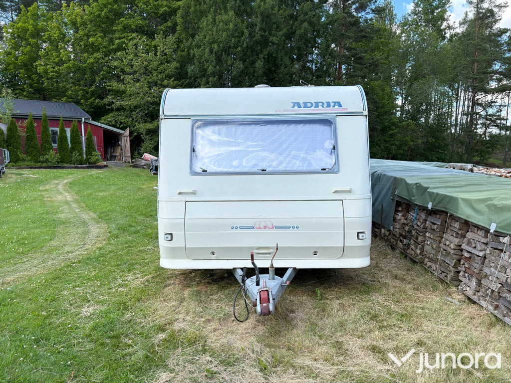Husvagn - Adria - Caravan: afbeelding 2 Husvagn - Adria - Caravan: afbeelding 2