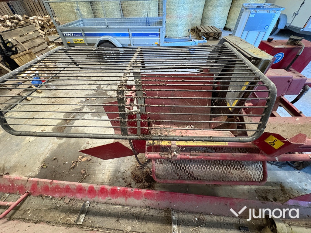 Japa 503 Vedmaskin - Houtbewerkingsmachine: afbeelding 5 Japa 503 Vedmaskin - Houtbewerkingsmachine: afbeelding 5