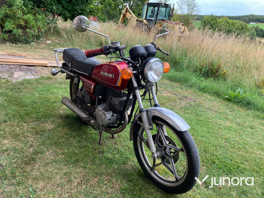 Moped och Motorcyklar - Motorfiets: afbeelding 3 Moped och Motorcyklar - Motorfiets: afbeelding 3